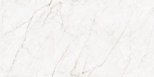 Керамогранит Cersanit Thassos полированный белый арт. A17418 (60x120) ректификат